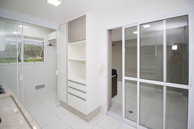 Apartamento, 3 quartos, 92 m² - Foto 2