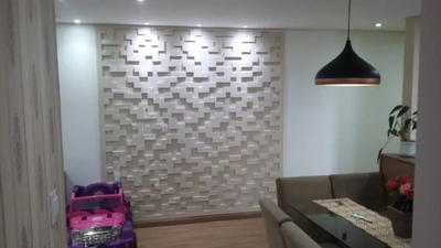 Apartamento, 3 quartos, 72 m² - Foto 3