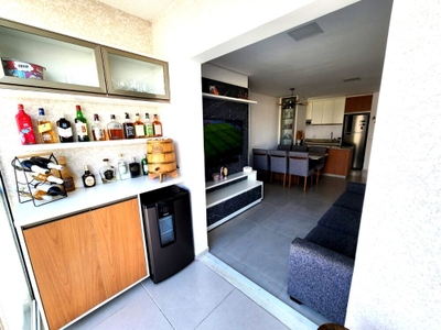 Apartamento, 3 quartos, 71 m² - Foto 3