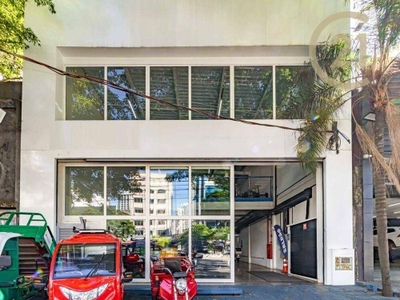 Prédio Inteiro, 940 m² - Foto 1