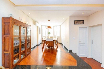 Sobrado, 4 quartos, 390 m² - Foto 3