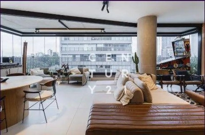 Apartamento, 3 quartos, 150 m² - Foto 3