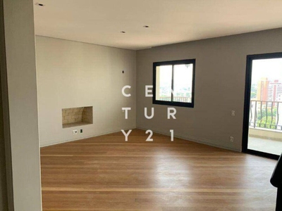 Cobertura, 5 quartos, 464 m² - Foto 1