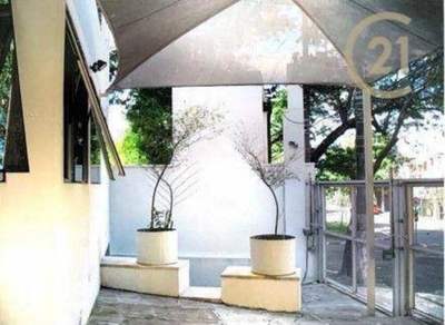 Prédio Inteiro, 550 m² - Foto 2