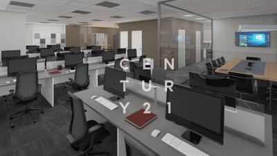 Sala-Conjunto, 290 m² - Foto 3