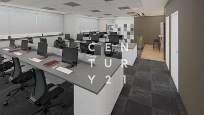 Sala-Conjunto, 290 m² - Foto 1