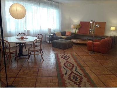 Apartamento, 3 quartos, 175 m² - Foto 2