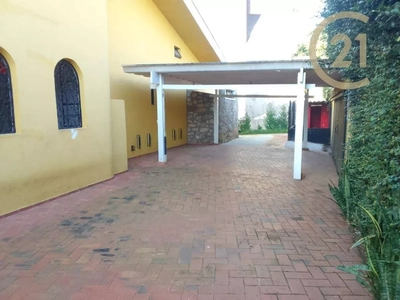 Casa, 3 quartos, 349 m² - Foto 3