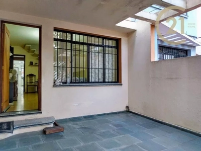 Casa, 3 quartos, 210 m² - Foto 3