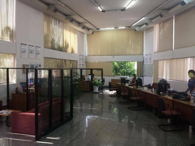 Prédio Inteiro, 942 m² - Foto 1