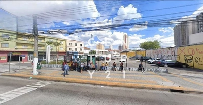 Terreno, 544 m² - Foto 3