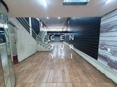 Loja-Salão, 558 m² - Foto 4