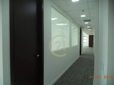 Sala-Conjunto, 376 m² - Foto 3