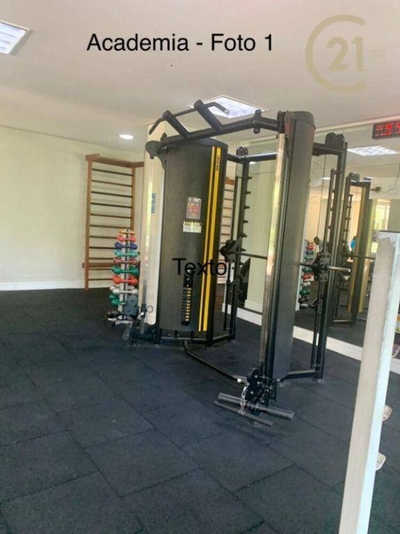 Apartamento, 3 quartos, 77 m² - Foto 1