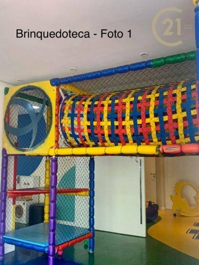 Apartamento, 3 quartos, 77 m² - Foto 2