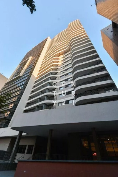 Apartamento, 1 quarto, 28 m² - Foto 3