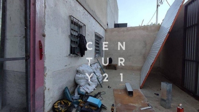 Depósito-Galpão, 377 m² - Foto 4