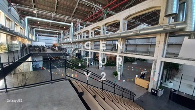 Sala-Conjunto, 25 m² - Foto 3