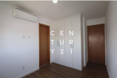 Apartamento, 2 quartos, 60 m² - Foto 2