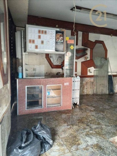 Loja-Salão, 160 m² - Foto 4