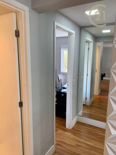 Apartamento, 2 quartos, 70 m² - Foto 3