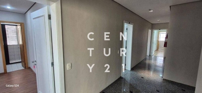 Sala-Conjunto, 189 m² - Foto 4