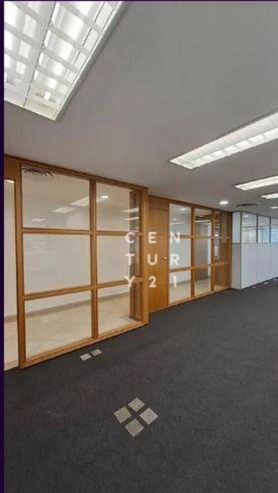 Sala-Conjunto, 384 m² - Foto 1