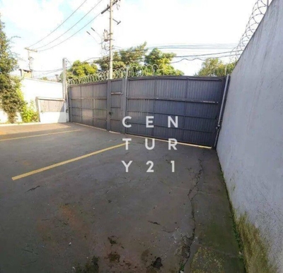 Prédio Inteiro, 570 m² - Foto 1