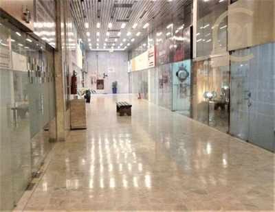 Loja-Salão, 36 m² - Foto 5