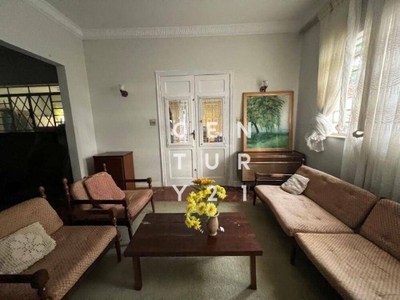 Casa, 5 quartos, 285 m² - Foto 4