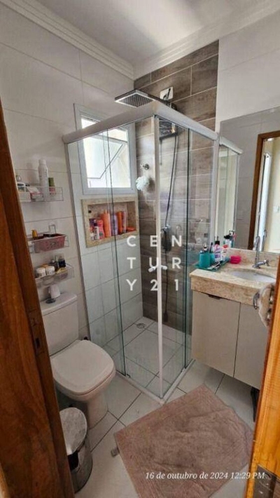 Sobrado, 3 quartos, 183 m² - Foto 5