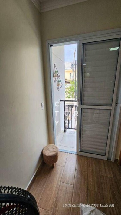 Sobrado, 3 quartos, 183 m² - Foto 3