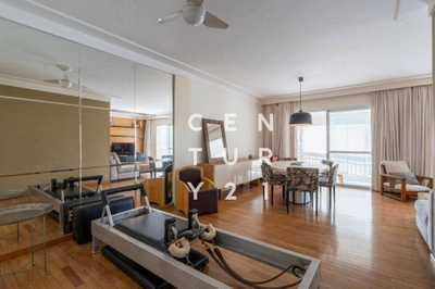 Apartamento, 3 quartos, 143 m² - Foto 5