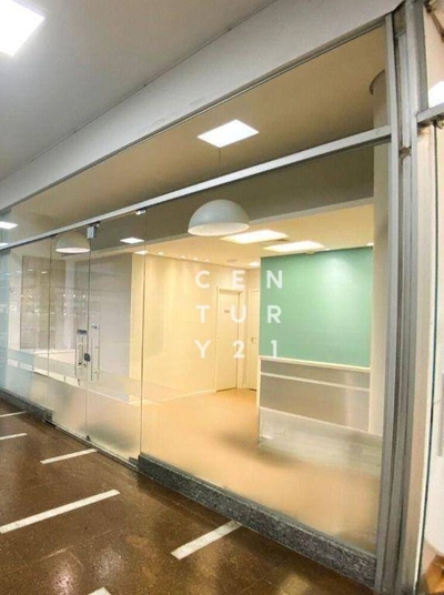 Loja-Salão, 44 m² - Foto 2