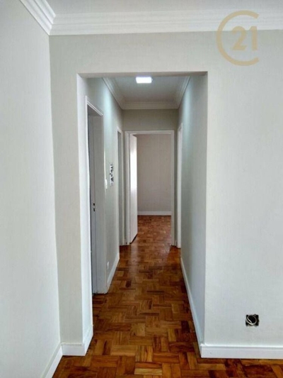 Apartamento, 2 quartos, 72 m² - Foto 2