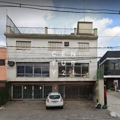 Prédio Inteiro, 794 m² - Foto 1