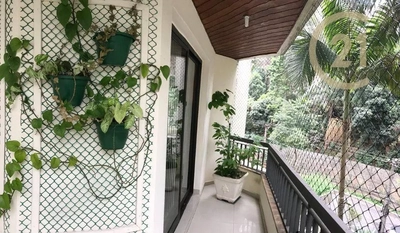 Apartamento, 4 quartos, 179 m² - Foto 4