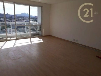 Sala-Conjunto, 44 m² - Foto 3