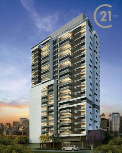 Apartamento, 3 quartos, 145 m² - Foto 4