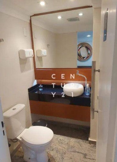 Sala-Conjunto, 108 m² - Foto 2