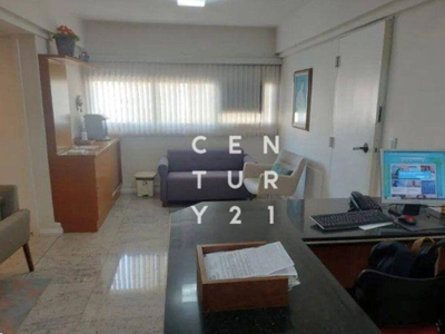 Sala-Conjunto, 108 m² - Foto 1