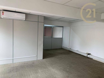 Sala-Conjunto, 85 m² - Foto 4