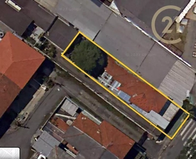 Loteamento e Condomínio, 190 m² - Foto 4