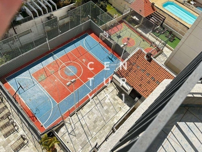 Apartamento, 3 quartos, 88 m² - Foto 2