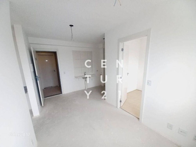 Apartamento, 2 quartos, 35 m² - Foto 1