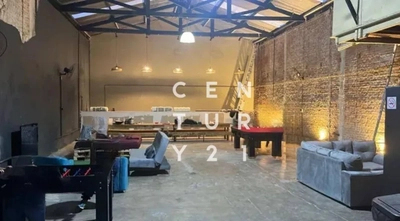 Depósito-Galpão, 250 m² - Foto 5