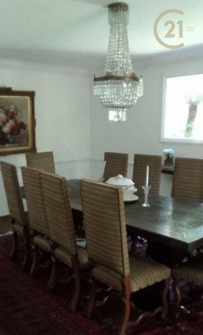 Sobrado, 5 quartos, 600 m² - Foto 4