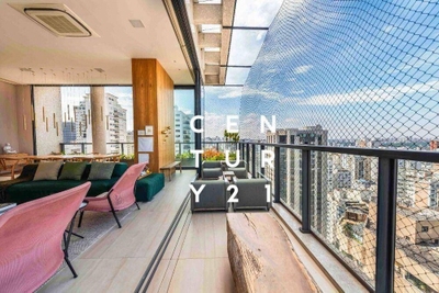 Cobertura, 5 quartos, 408 m² - Foto 3