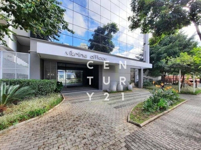 Sala-Conjunto, 35 m² - Foto 3