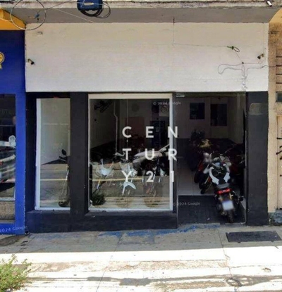 Loja-Salão, 139 m² - Foto 1